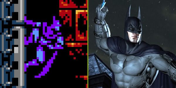 Batman